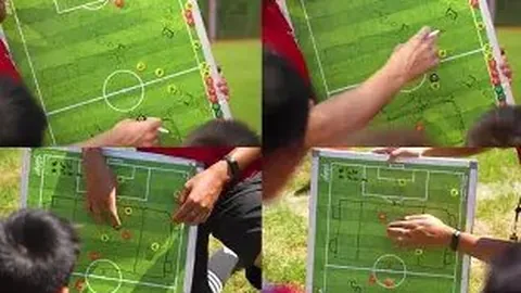 国足半场告急：两球落后形势堪忧，球迷打分揭晓