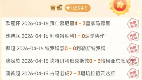 金球奖预测排名：哈兰德第五，巴萨球员最多