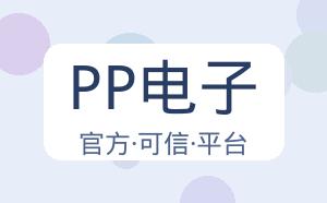 PP电子 配图